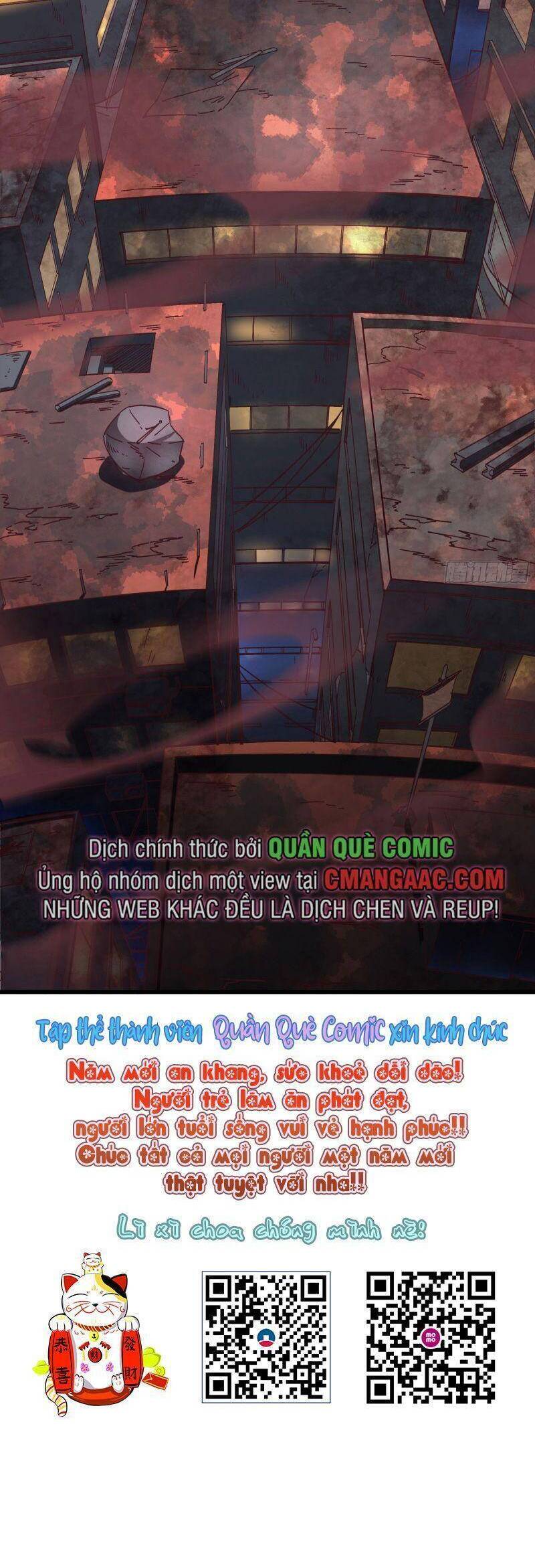 Từ Hồng Nguyệt Khai Thủy Chapter 55 - 42