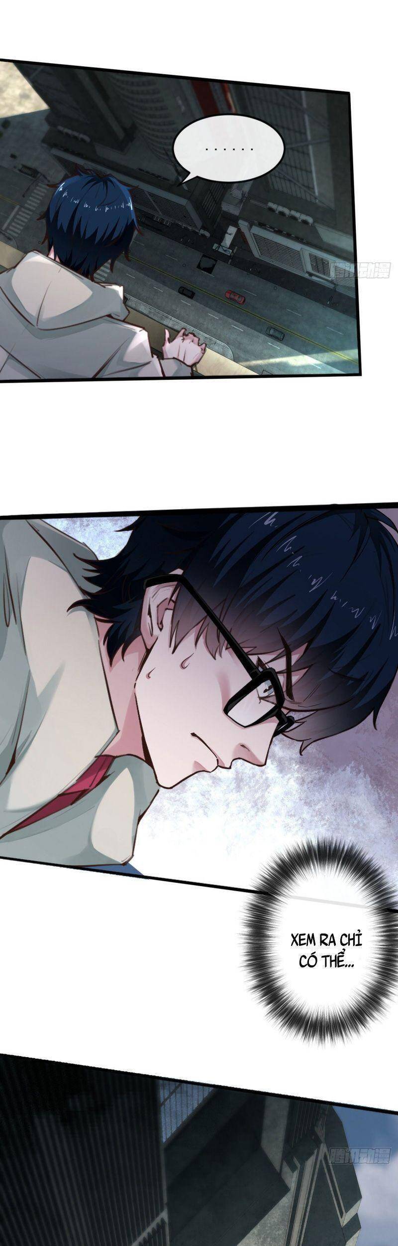 Từ Hồng Nguyệt Khai Thủy Chapter 6 - 4