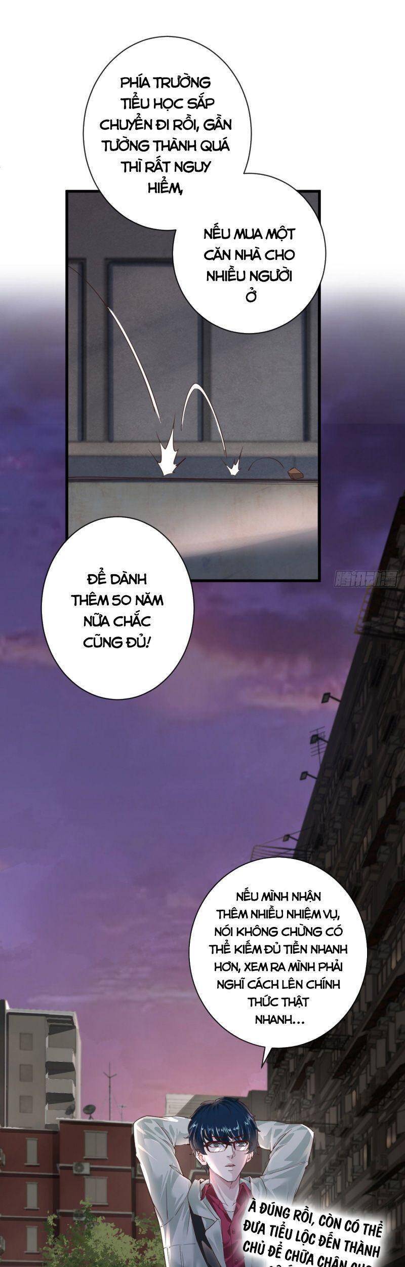 Từ Hồng Nguyệt Khai Thủy Chapter 8 - 23