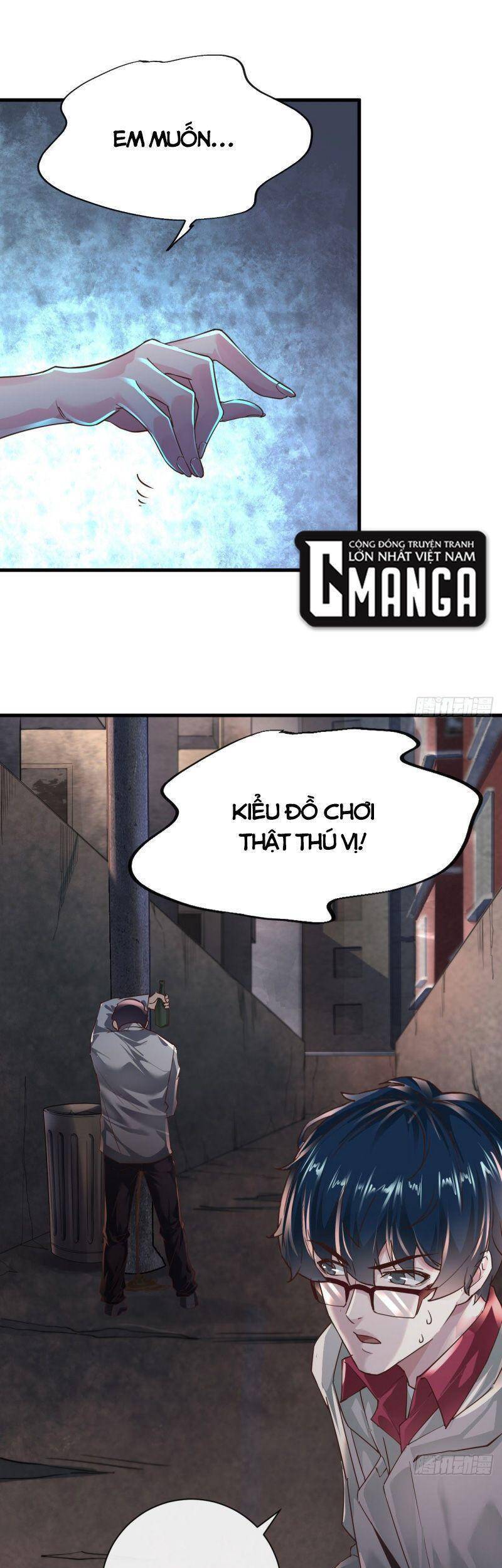 Từ Hồng Nguyệt Khai Thủy Chapter 8 - 31