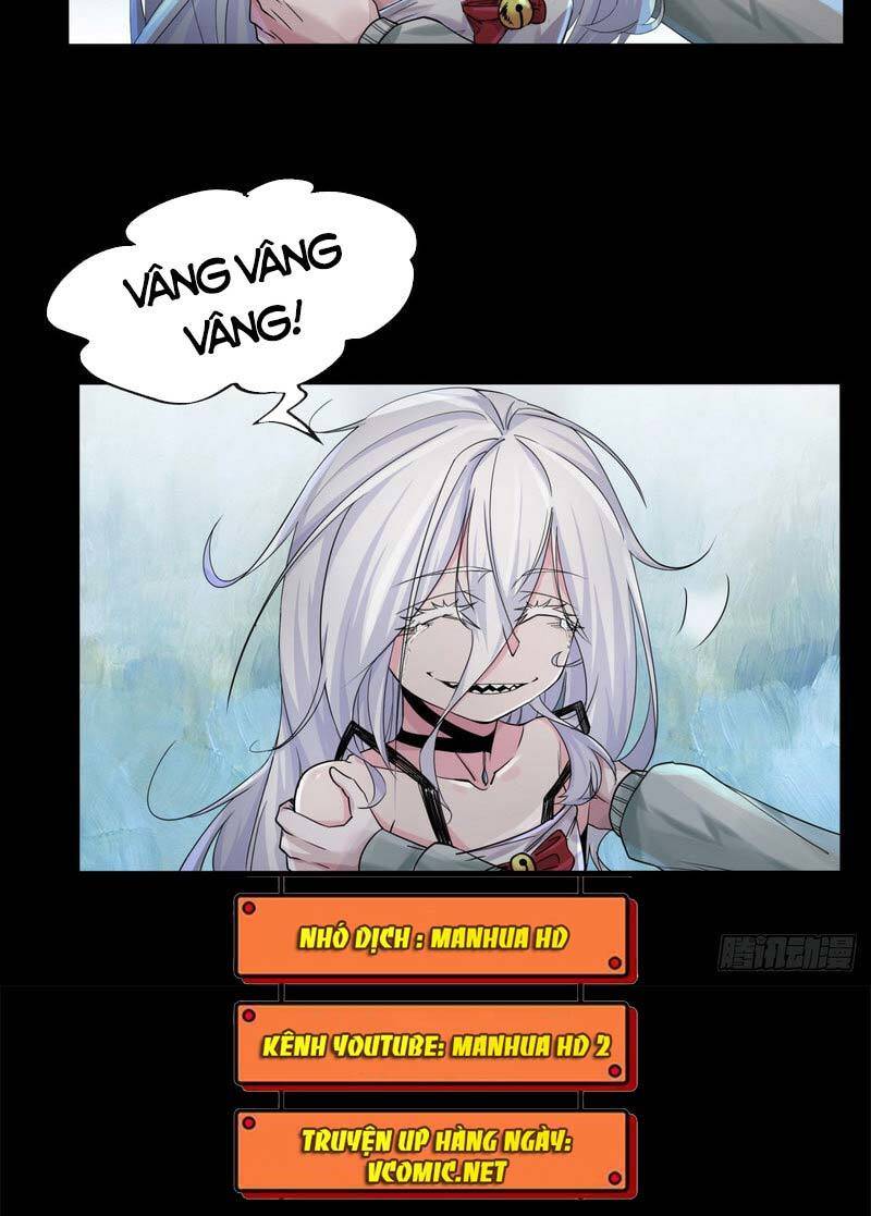 Từ Hồng Nguyệt Khai Thủy Chapter 9 - 16