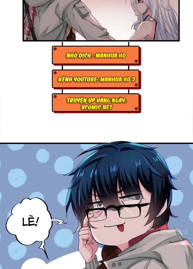 Từ Hồng Nguyệt Khai Thủy Chapter 9 - 24