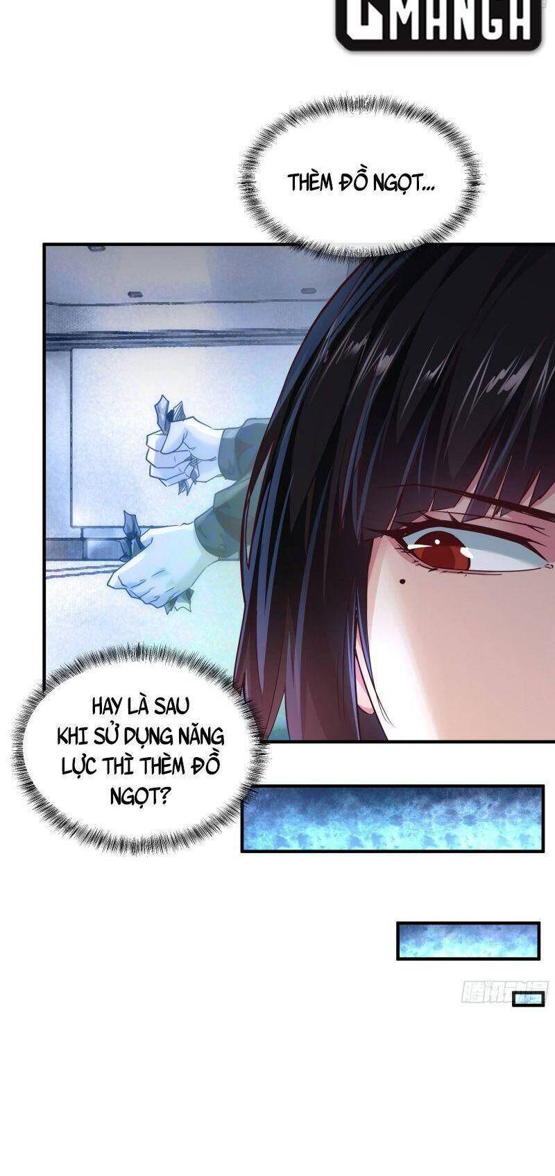 Từ Hồng Nguyệt Khai Thủy Chapter 21 - 34