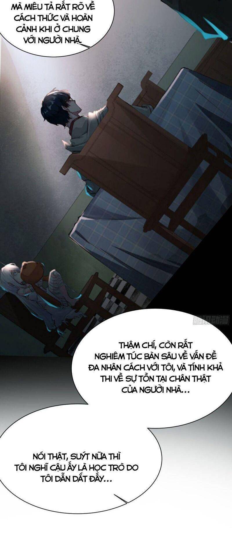 Từ Hồng Nguyệt Khai Thủy Chapter 25 - 12