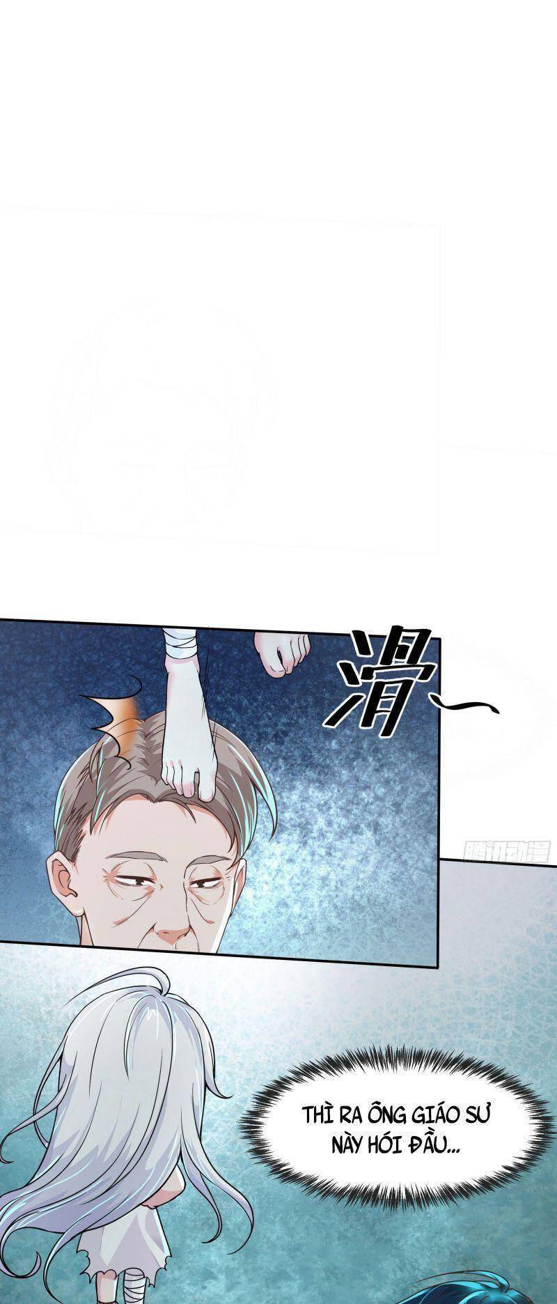 Từ Hồng Nguyệt Khai Thủy Chapter 25 - 3