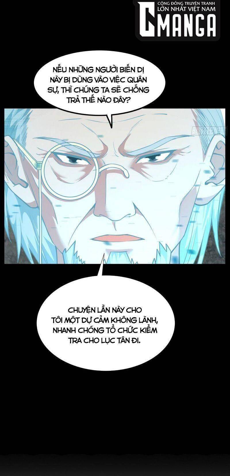 Từ Hồng Nguyệt Khai Thủy Chapter 25 - 22