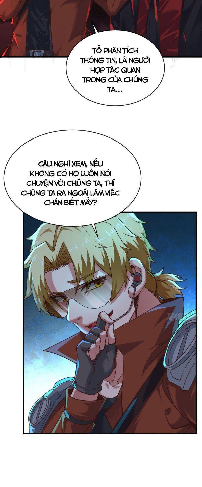 Từ Hồng Nguyệt Khai Thủy Chapter 26 - 17