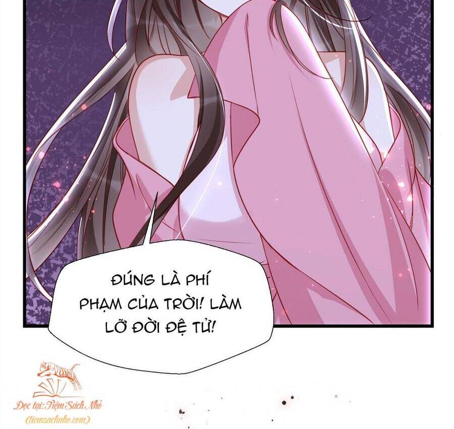 Sau Khi Nhặt Được Trứng Rồng, Ta Quyết Định Nuôi Hắn Trở Nên Xấu Xa Chapter 5 - 12