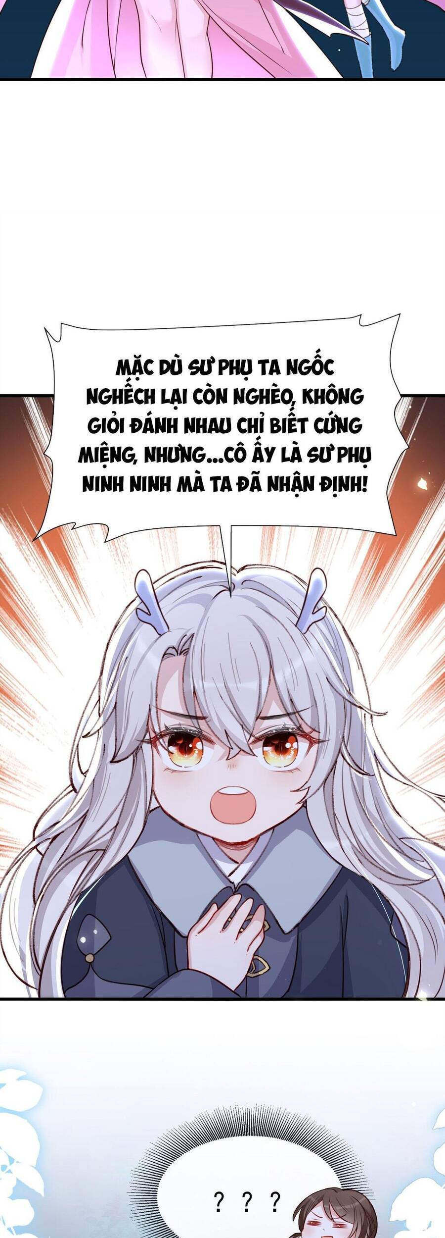 Sau Khi Nhặt Được Trứng Rồng, Ta Quyết Định Nuôi Hắn Trở Nên Xấu Xa Chapter 5 - 17