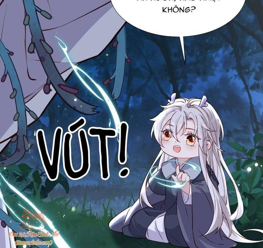 Sau Khi Nhặt Được Trứng Rồng, Ta Quyết Định Nuôi Hắn Trở Nên Xấu Xa Chapter 5 - 22