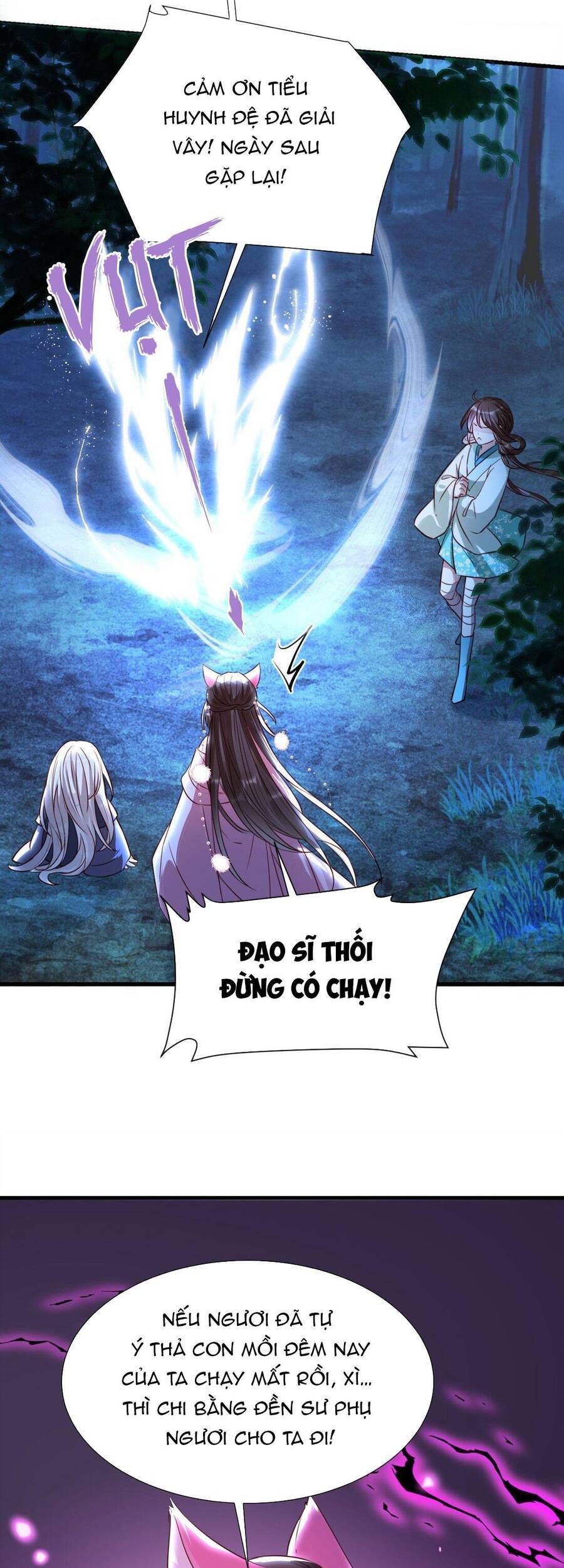 Sau Khi Nhặt Được Trứng Rồng, Ta Quyết Định Nuôi Hắn Trở Nên Xấu Xa Chapter 5 - 25