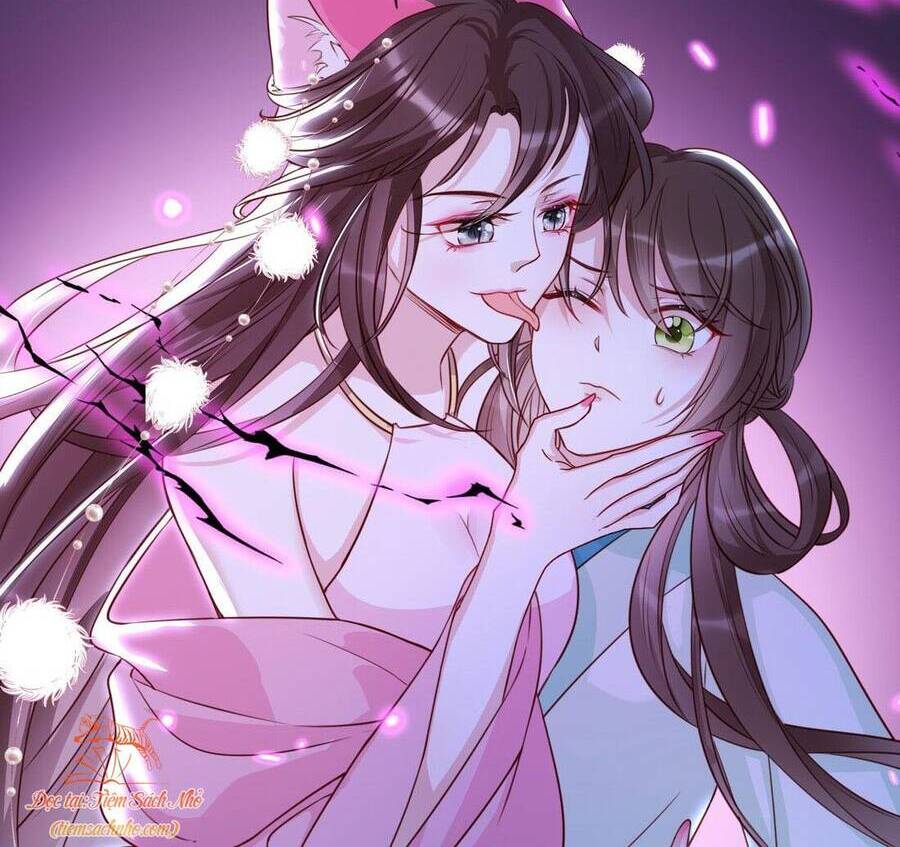 Sau Khi Nhặt Được Trứng Rồng, Ta Quyết Định Nuôi Hắn Trở Nên Xấu Xa Chapter 5 - 26