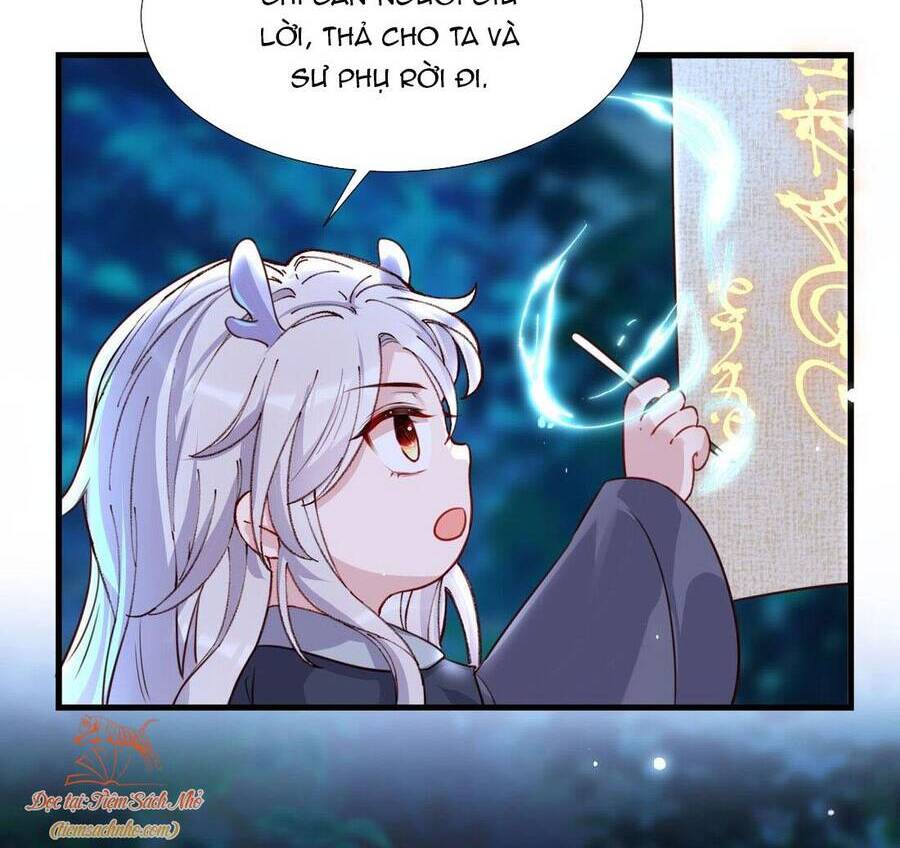 Sau Khi Nhặt Được Trứng Rồng, Ta Quyết Định Nuôi Hắn Trở Nên Xấu Xa Chapter 5 - 31