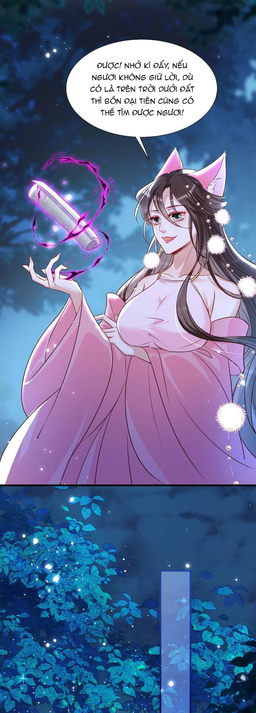 Sau Khi Nhặt Được Trứng Rồng, Ta Quyết Định Nuôi Hắn Trở Nên Xấu Xa Chapter 5 - 32