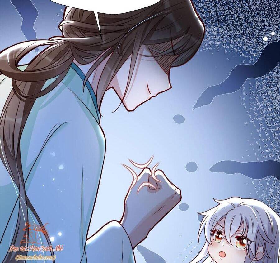 Sau Khi Nhặt Được Trứng Rồng, Ta Quyết Định Nuôi Hắn Trở Nên Xấu Xa Chapter 5 - 35