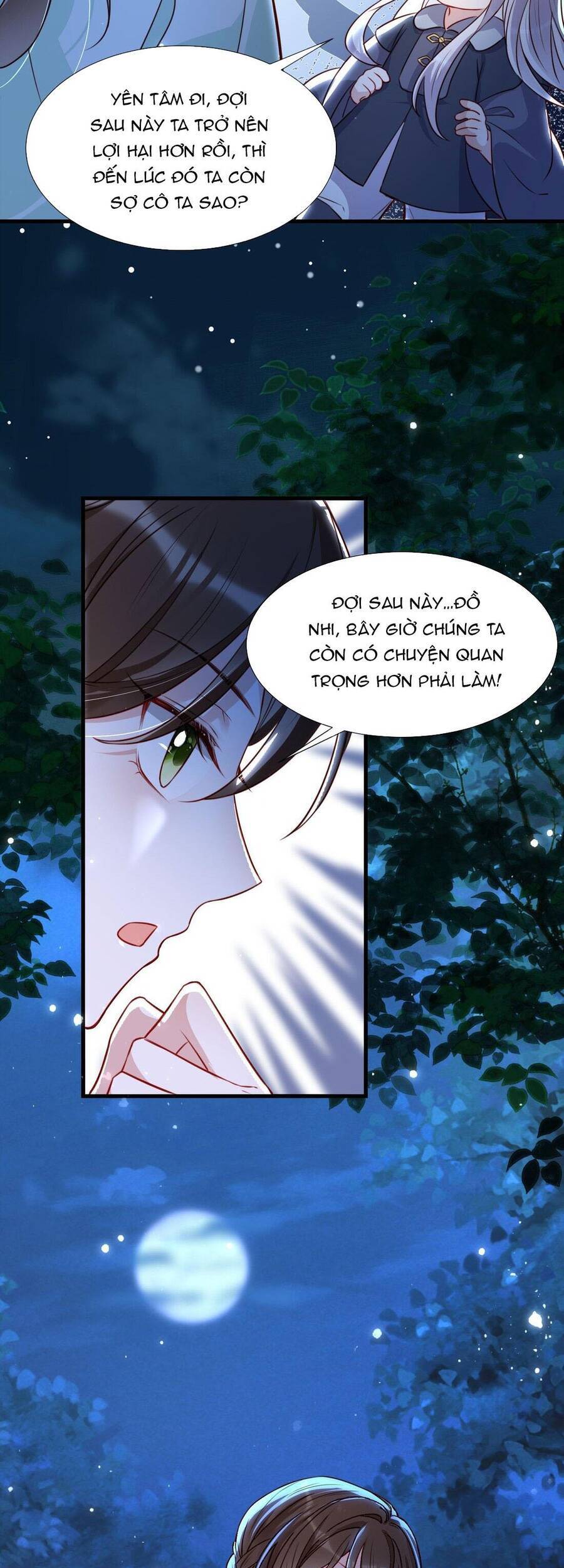 Sau Khi Nhặt Được Trứng Rồng, Ta Quyết Định Nuôi Hắn Trở Nên Xấu Xa Chapter 5 - 36