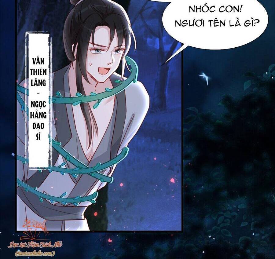 Sau Khi Nhặt Được Trứng Rồng, Ta Quyết Định Nuôi Hắn Trở Nên Xấu Xa Chapter 5 - 10