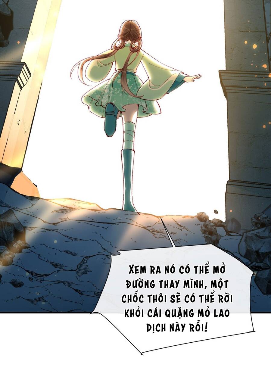 Sau Khi Nhặt Được Trứng Rồng, Ta Quyết Định Nuôi Hắn Trở Nên Xấu Xa Chapter 1 - 15