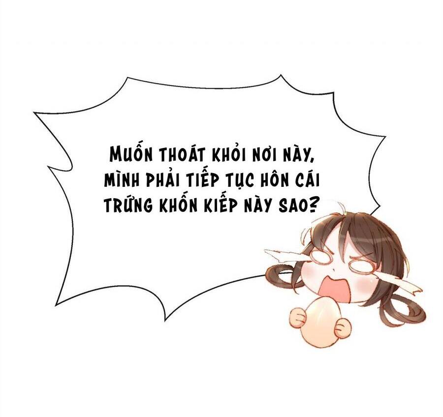 Sau Khi Nhặt Được Trứng Rồng, Ta Quyết Định Nuôi Hắn Trở Nên Xấu Xa Chapter 1 - 17