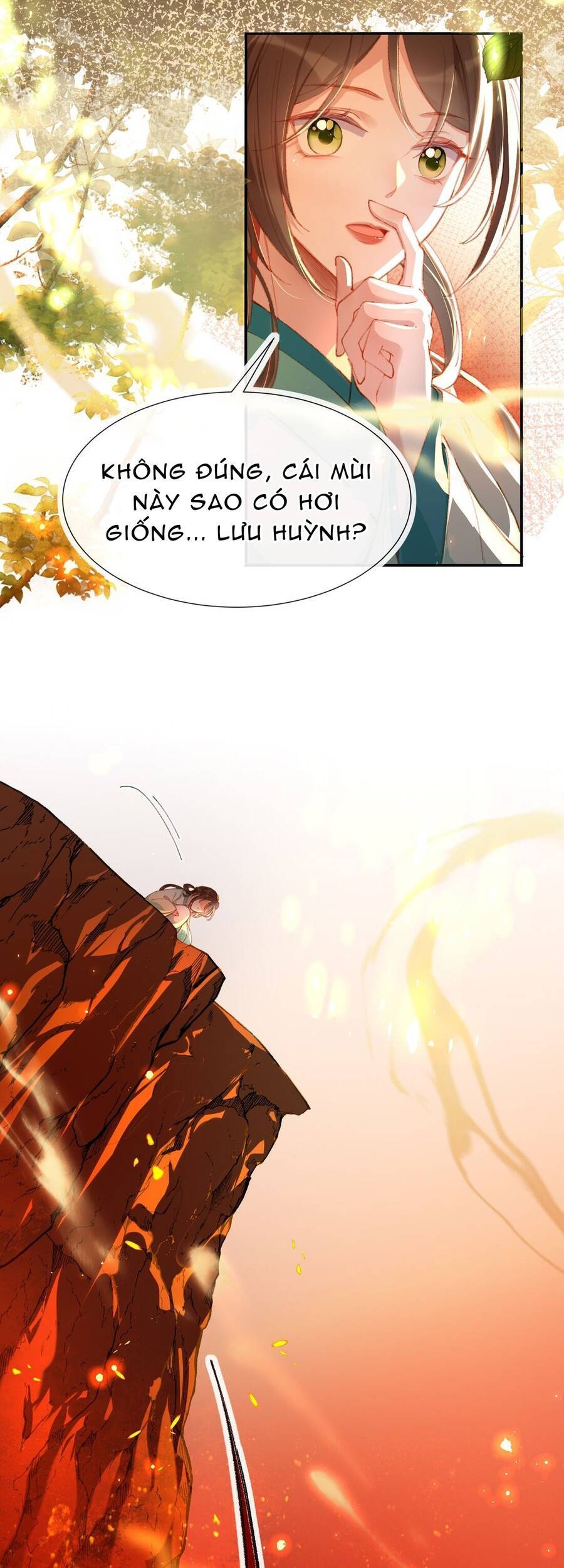 Sau Khi Nhặt Được Trứng Rồng, Ta Quyết Định Nuôi Hắn Trở Nên Xấu Xa Chapter 1 - 20