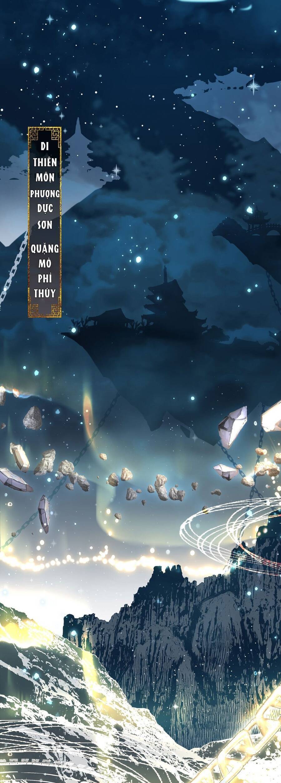 Sau Khi Nhặt Được Trứng Rồng, Ta Quyết Định Nuôi Hắn Trở Nên Xấu Xa Chapter 1 - 3