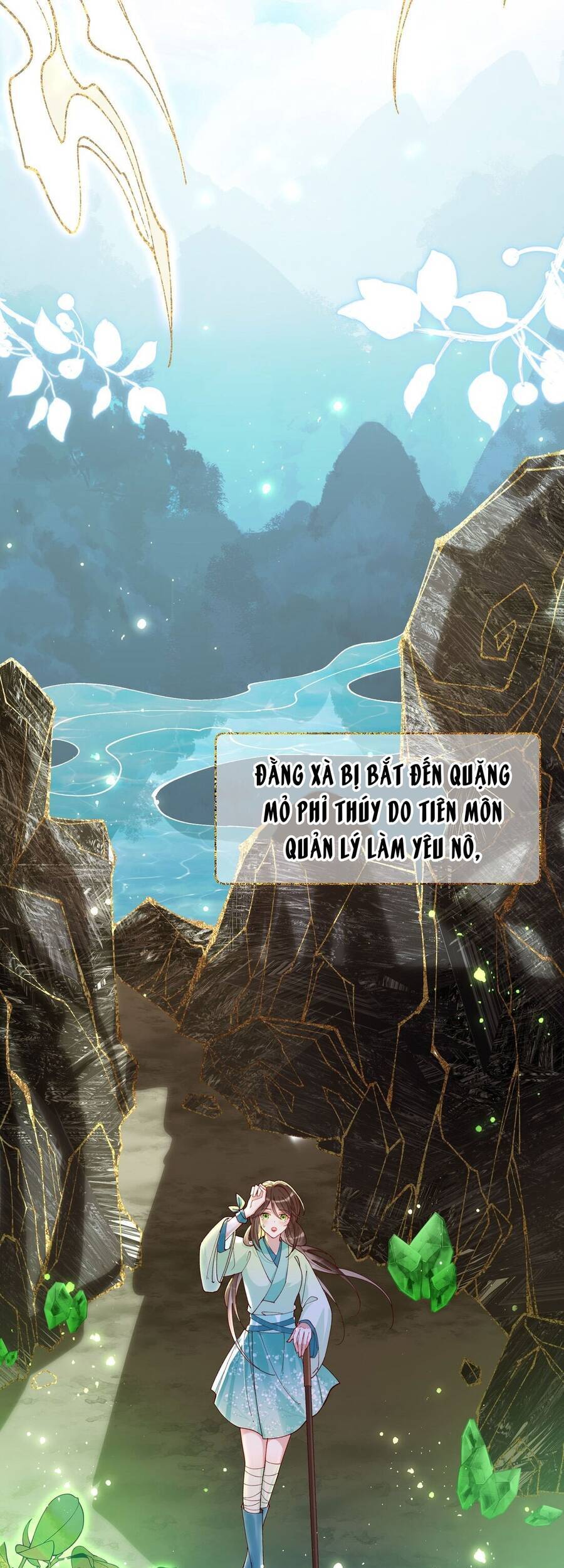 Sau Khi Nhặt Được Trứng Rồng, Ta Quyết Định Nuôi Hắn Trở Nên Xấu Xa Chapter 1 - 30