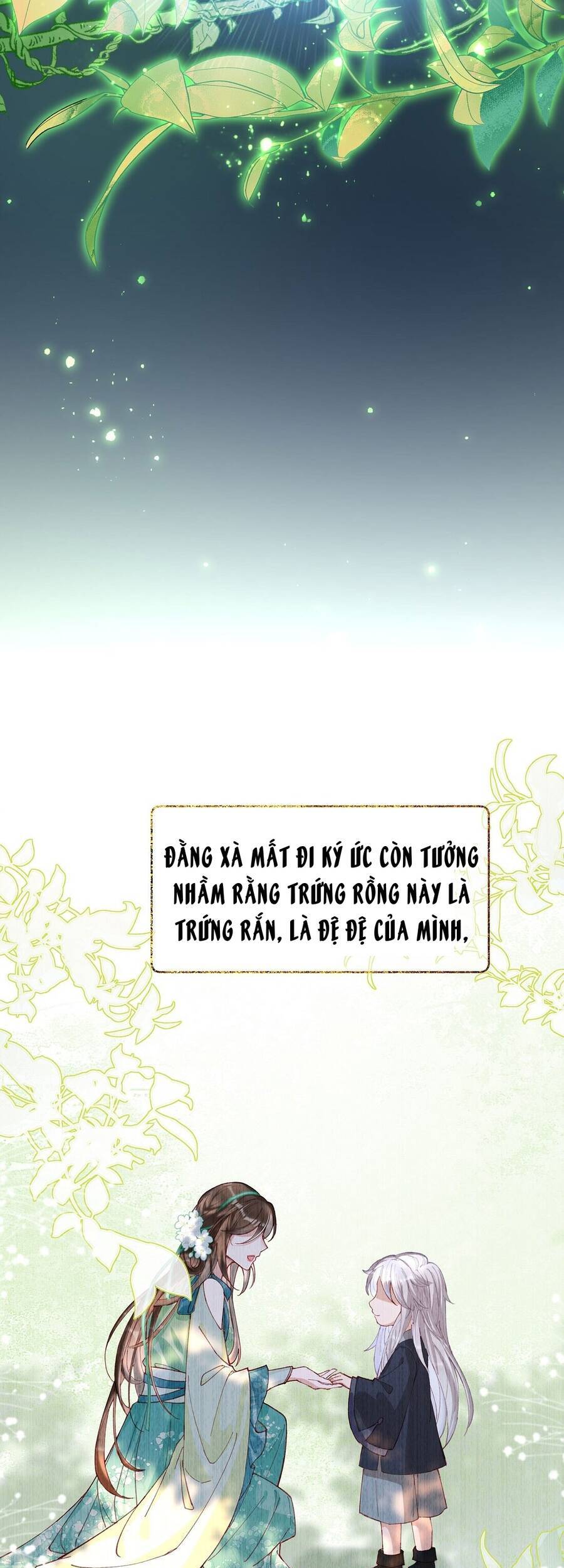 Sau Khi Nhặt Được Trứng Rồng, Ta Quyết Định Nuôi Hắn Trở Nên Xấu Xa Chapter 1 - 32