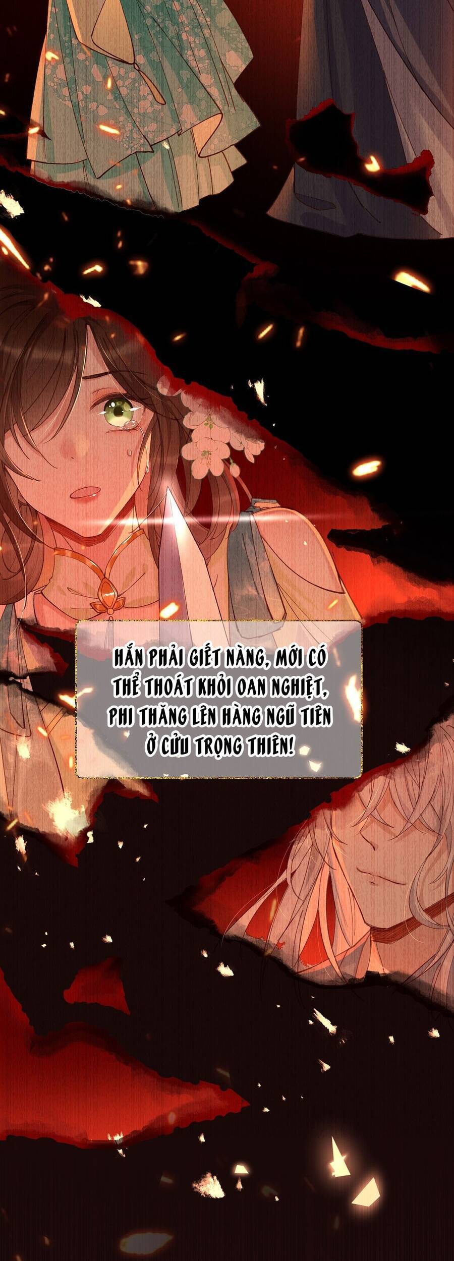 Sau Khi Nhặt Được Trứng Rồng, Ta Quyết Định Nuôi Hắn Trở Nên Xấu Xa Chapter 1 - 36