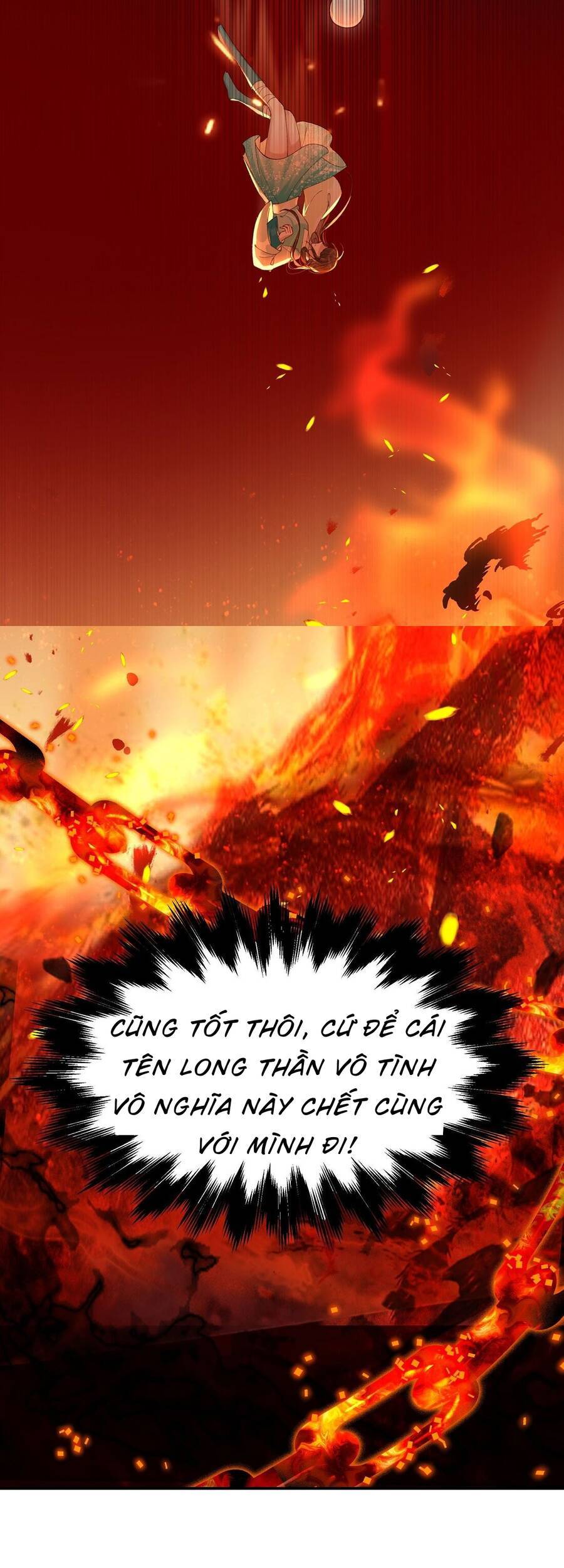 Sau Khi Nhặt Được Trứng Rồng, Ta Quyết Định Nuôi Hắn Trở Nên Xấu Xa Chapter 1 - 38