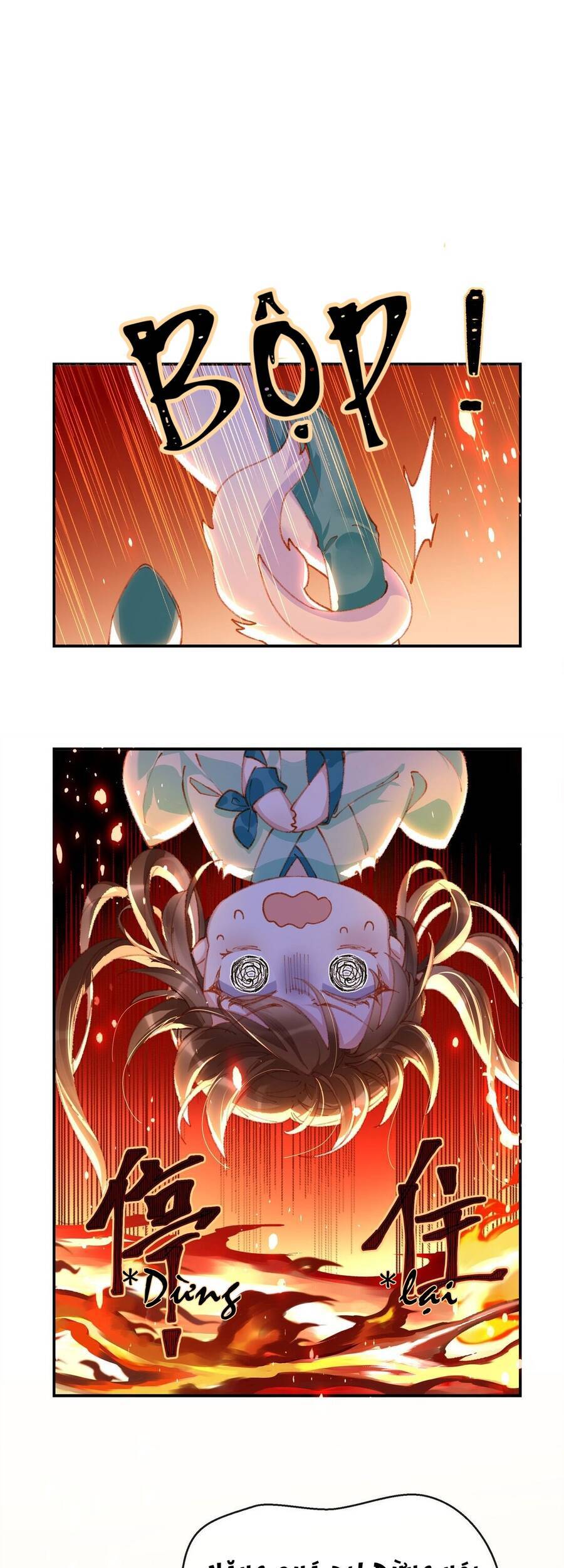 Sau Khi Nhặt Được Trứng Rồng, Ta Quyết Định Nuôi Hắn Trở Nên Xấu Xa Chapter 1 - 40