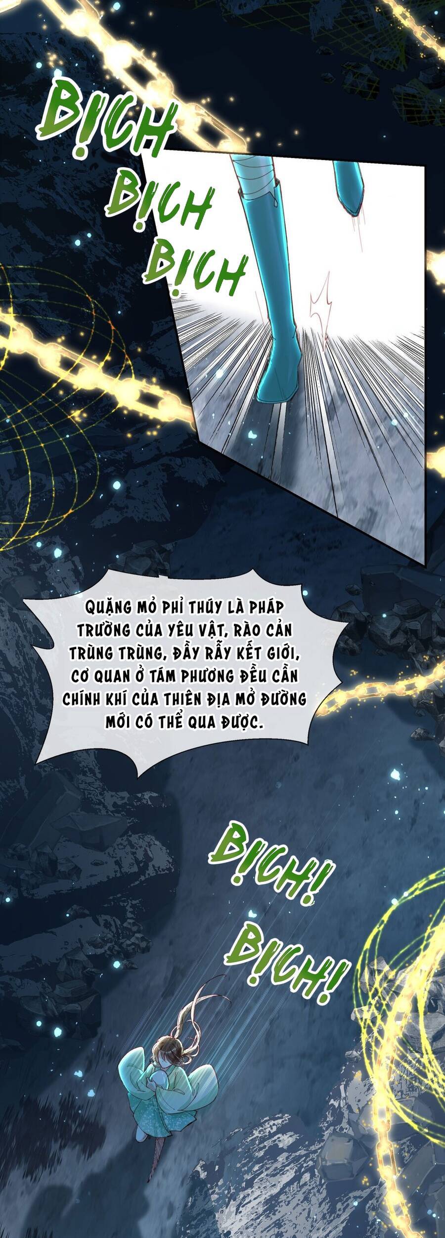 Sau Khi Nhặt Được Trứng Rồng, Ta Quyết Định Nuôi Hắn Trở Nên Xấu Xa Chapter 1 - 5