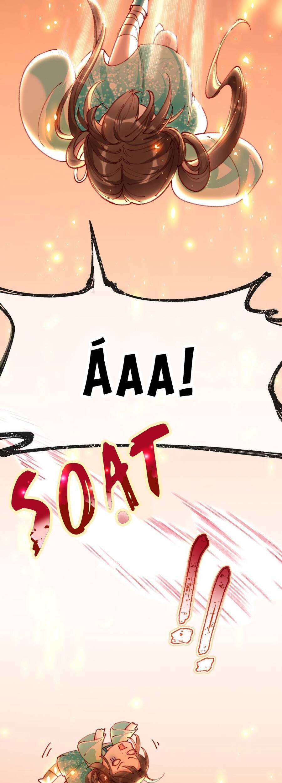 Sau Khi Nhặt Được Trứng Rồng, Ta Quyết Định Nuôi Hắn Trở Nên Xấu Xa Chapter 1 - 47