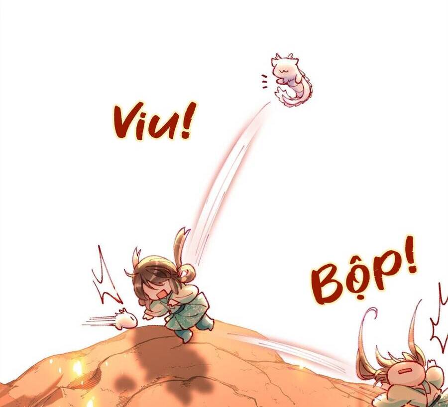 Sau Khi Nhặt Được Trứng Rồng, Ta Quyết Định Nuôi Hắn Trở Nên Xấu Xa Chapter 1 - 50