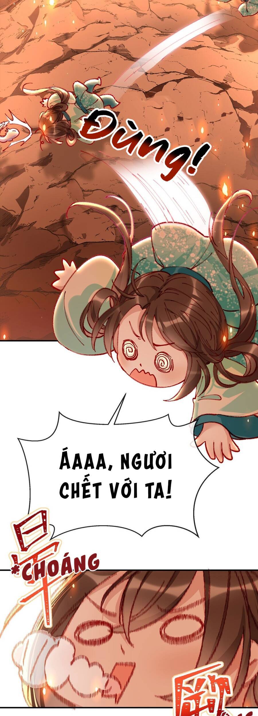 Sau Khi Nhặt Được Trứng Rồng, Ta Quyết Định Nuôi Hắn Trở Nên Xấu Xa Chapter 1 - 51