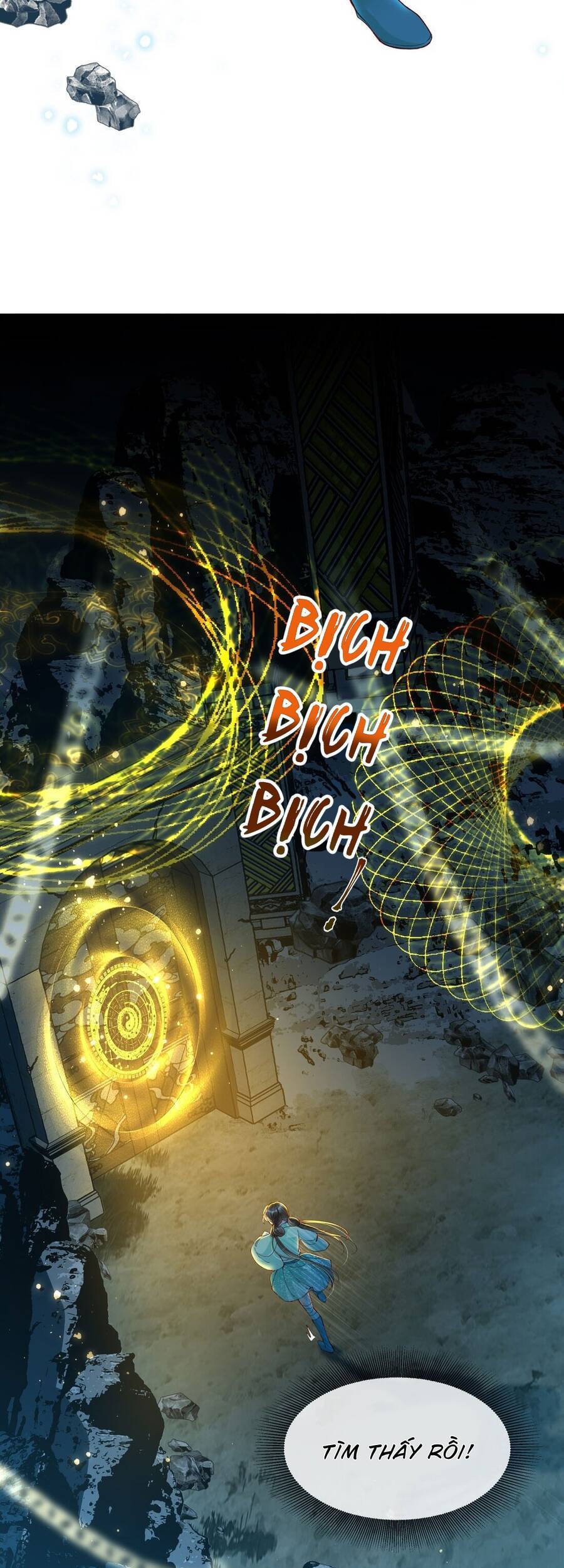 Sau Khi Nhặt Được Trứng Rồng, Ta Quyết Định Nuôi Hắn Trở Nên Xấu Xa Chapter 1 - 9