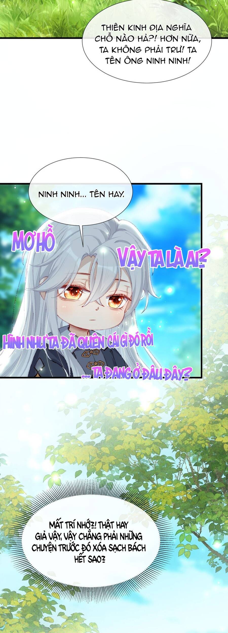 Sau Khi Nhặt Được Trứng Rồng, Ta Quyết Định Nuôi Hắn Trở Nên Xấu Xa Chapter 2 - 11