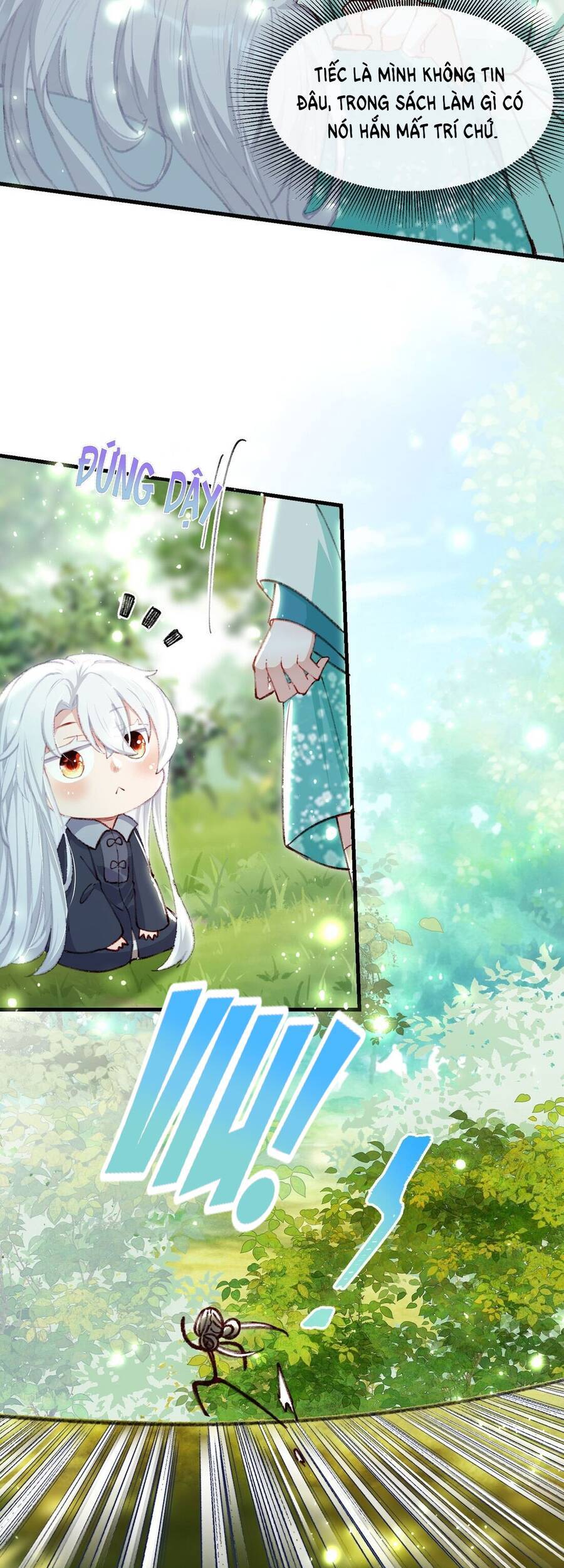 Sau Khi Nhặt Được Trứng Rồng, Ta Quyết Định Nuôi Hắn Trở Nên Xấu Xa Chapter 2 - 13