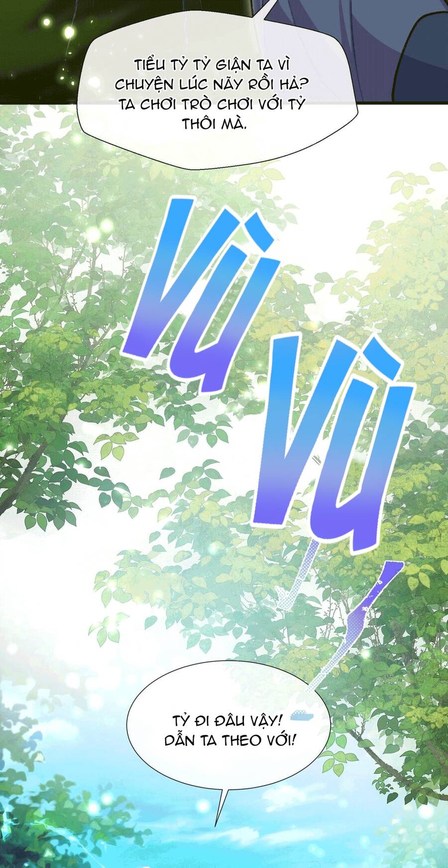 Sau Khi Nhặt Được Trứng Rồng, Ta Quyết Định Nuôi Hắn Trở Nên Xấu Xa Chapter 2 - 15