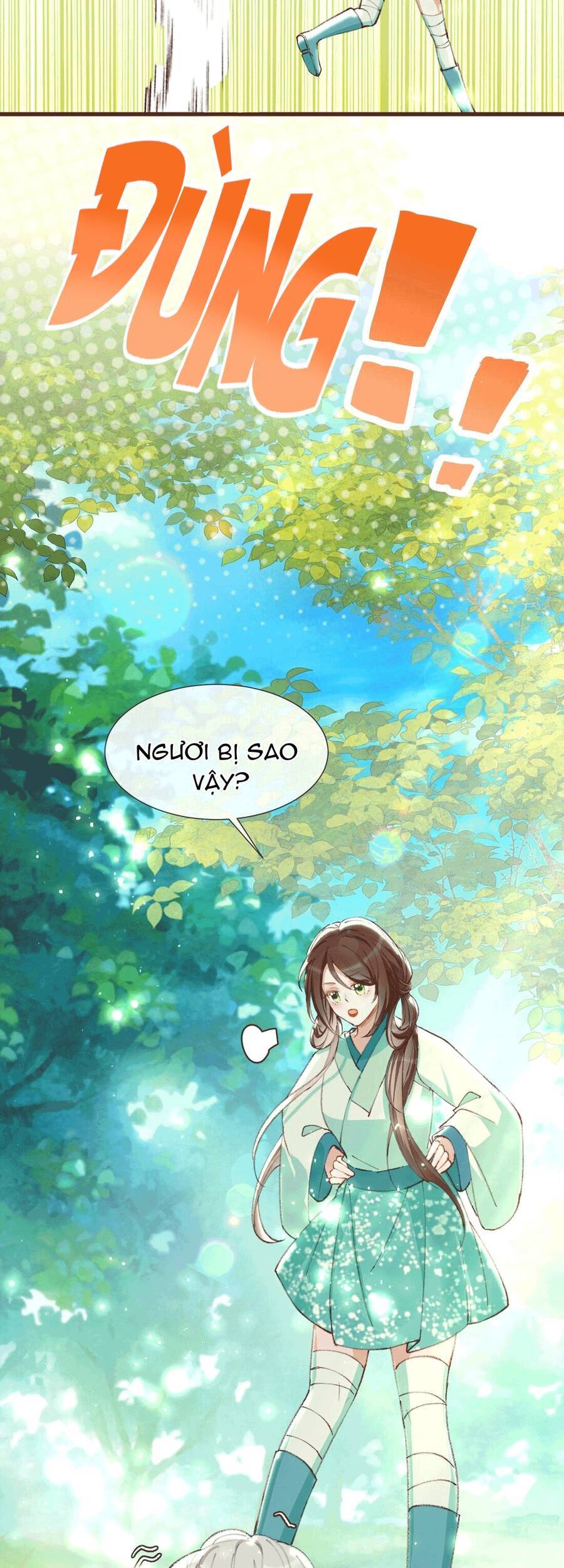 Sau Khi Nhặt Được Trứng Rồng, Ta Quyết Định Nuôi Hắn Trở Nên Xấu Xa Chapter 2 - 18