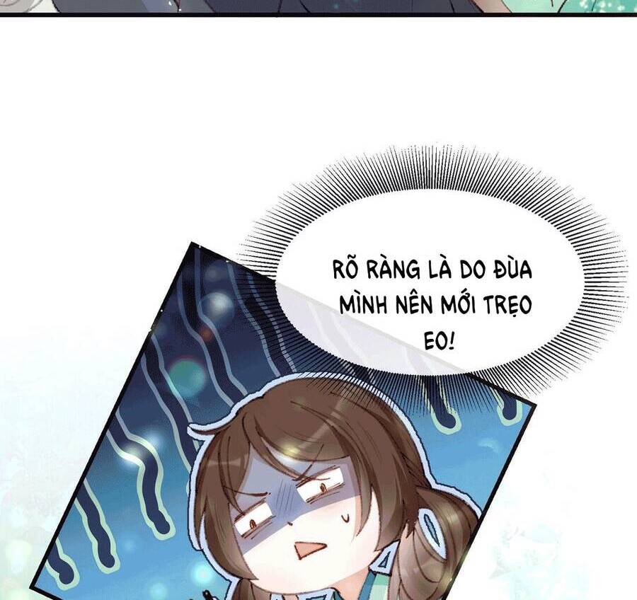 Sau Khi Nhặt Được Trứng Rồng, Ta Quyết Định Nuôi Hắn Trở Nên Xấu Xa Chapter 2 - 21