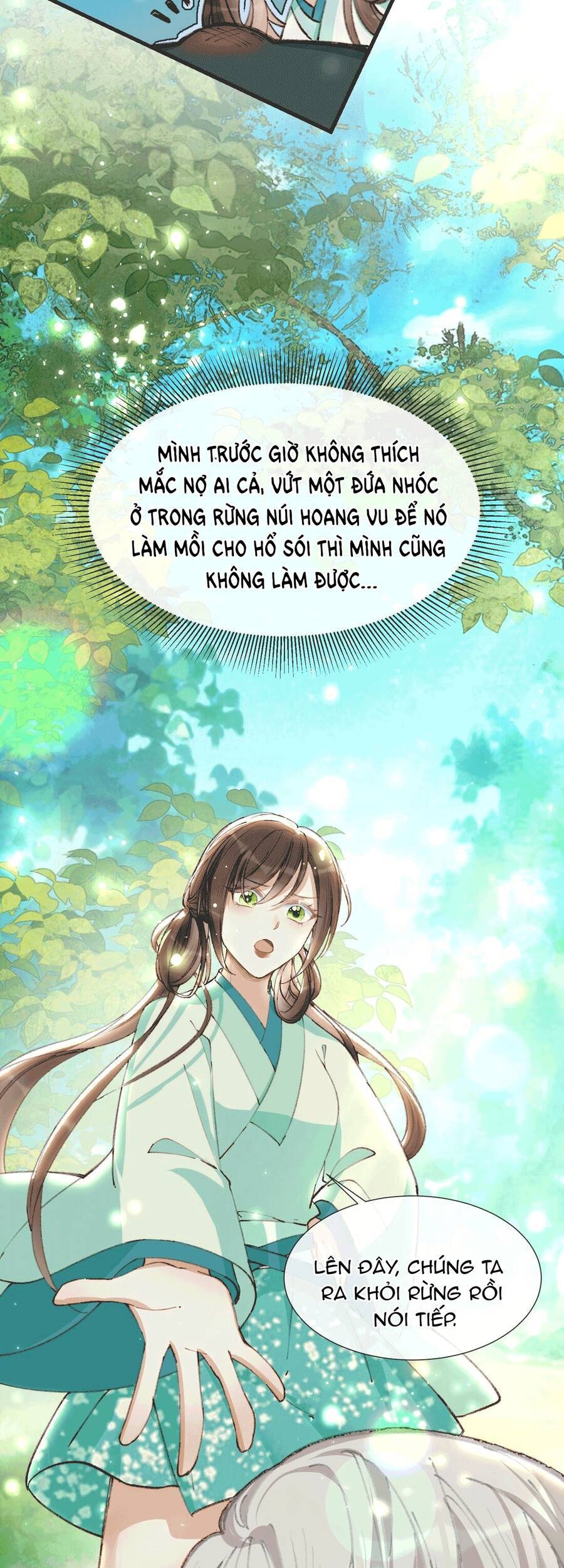 Sau Khi Nhặt Được Trứng Rồng, Ta Quyết Định Nuôi Hắn Trở Nên Xấu Xa Chapter 2 - 22