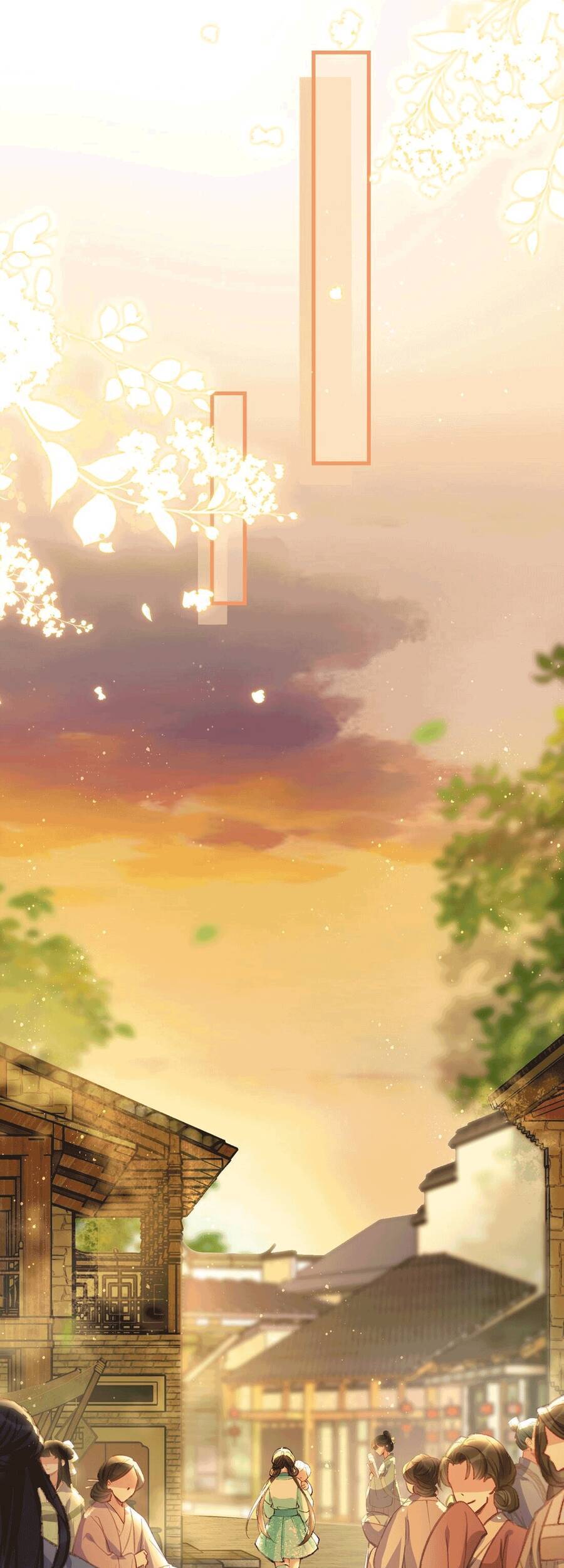 Sau Khi Nhặt Được Trứng Rồng, Ta Quyết Định Nuôi Hắn Trở Nên Xấu Xa Chapter 2 - 24