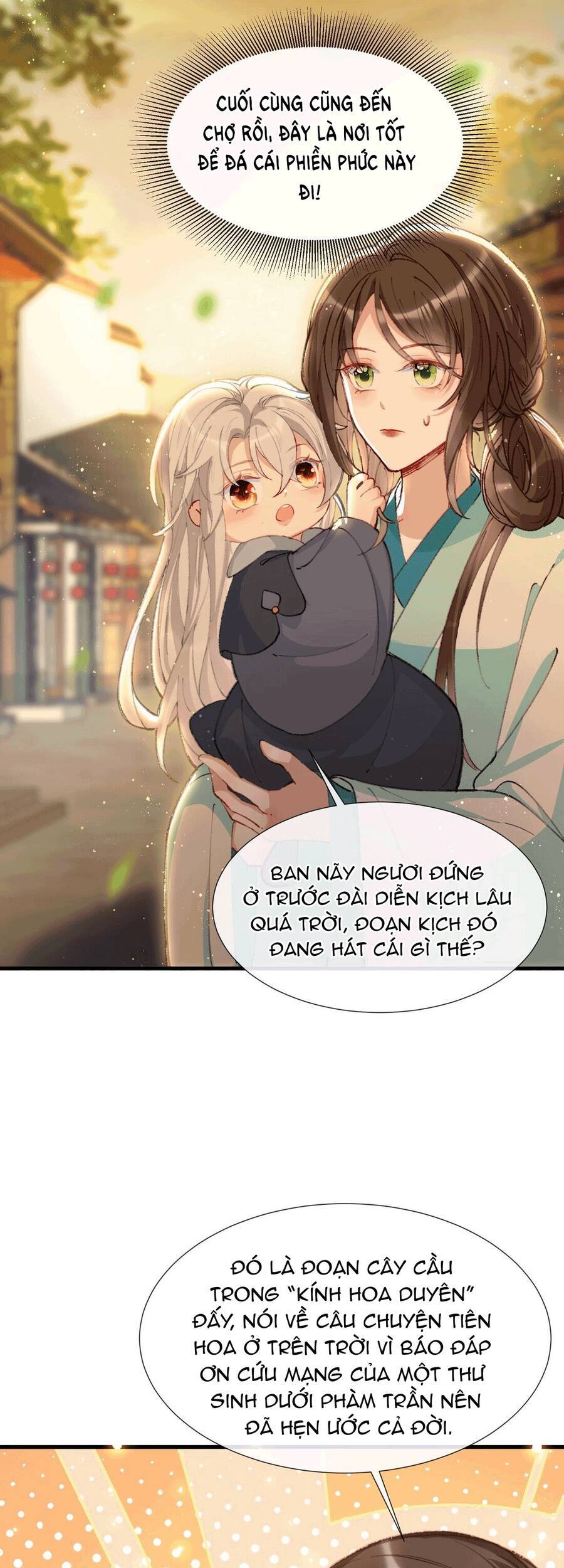 Sau Khi Nhặt Được Trứng Rồng, Ta Quyết Định Nuôi Hắn Trở Nên Xấu Xa Chapter 2 - 26