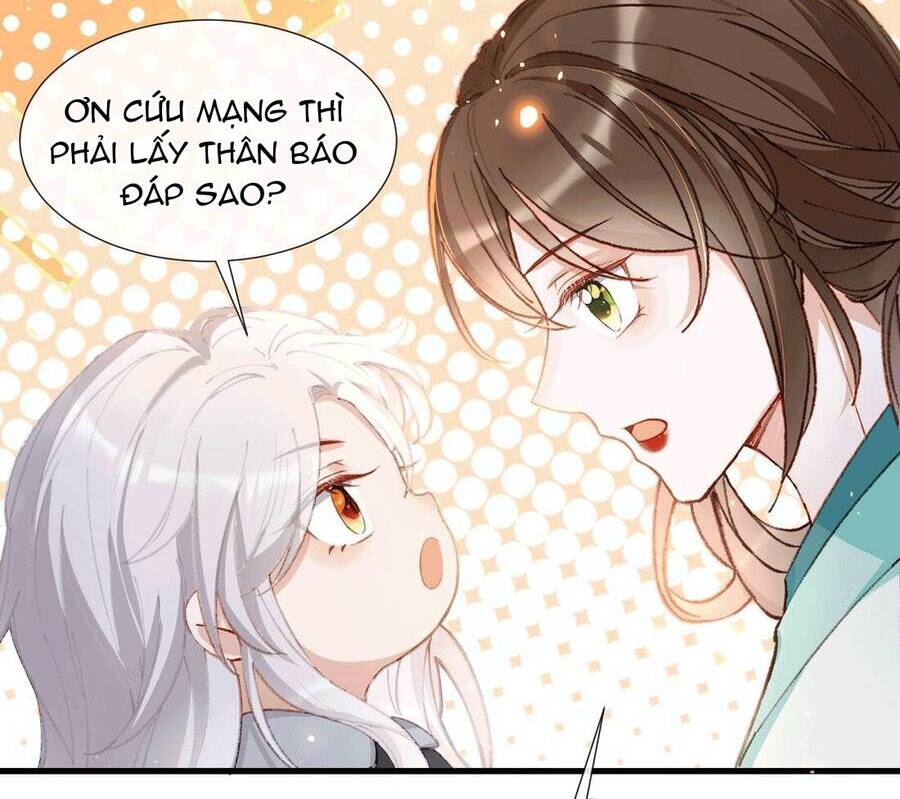 Sau Khi Nhặt Được Trứng Rồng, Ta Quyết Định Nuôi Hắn Trở Nên Xấu Xa Chapter 2 - 27