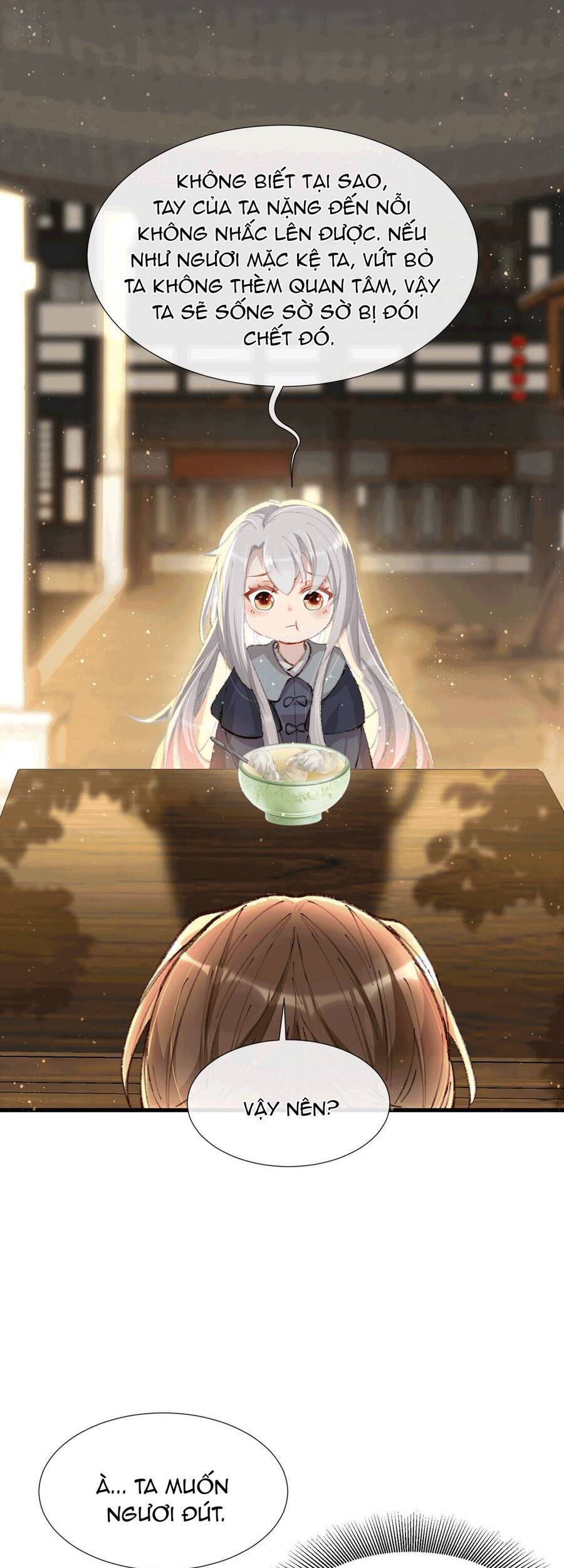 Sau Khi Nhặt Được Trứng Rồng, Ta Quyết Định Nuôi Hắn Trở Nên Xấu Xa Chapter 2 - 30