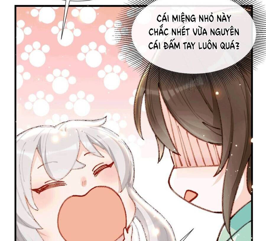 Sau Khi Nhặt Được Trứng Rồng, Ta Quyết Định Nuôi Hắn Trở Nên Xấu Xa Chapter 2 - 31