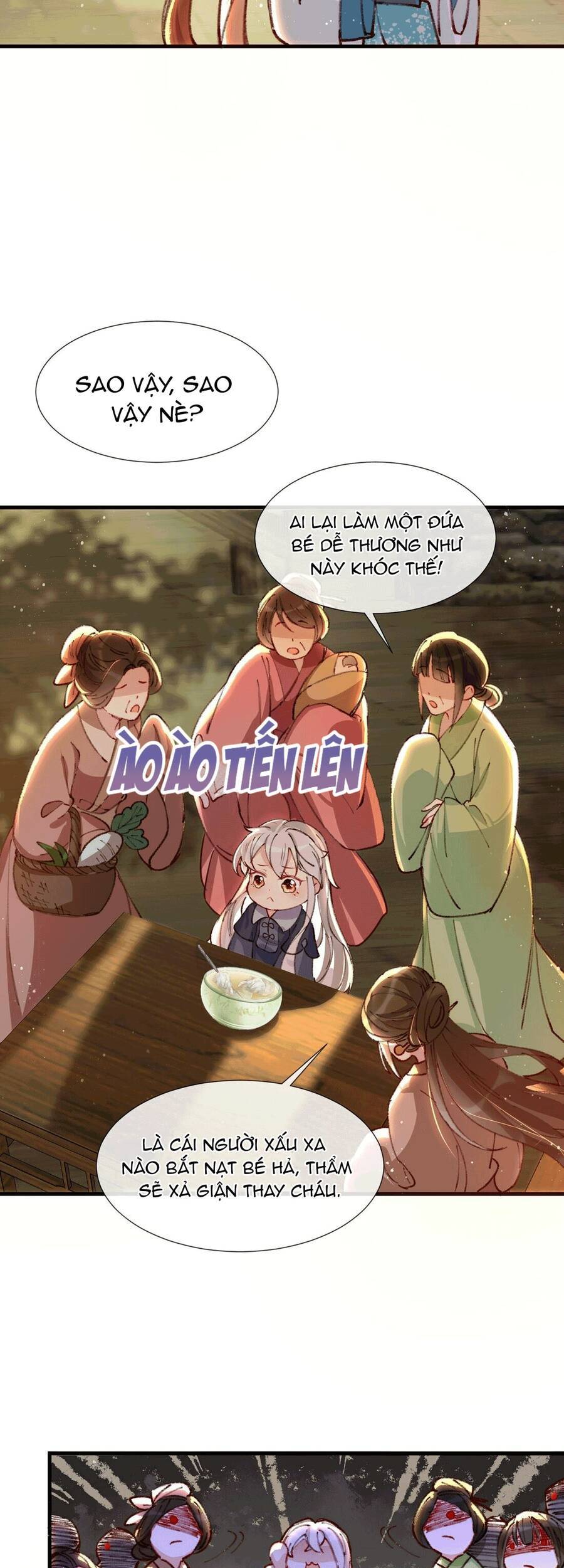 Sau Khi Nhặt Được Trứng Rồng, Ta Quyết Định Nuôi Hắn Trở Nên Xấu Xa Chapter 2 - 34