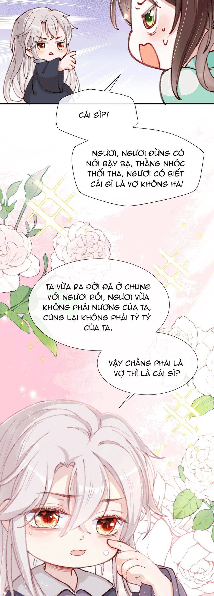 Sau Khi Nhặt Được Trứng Rồng, Ta Quyết Định Nuôi Hắn Trở Nên Xấu Xa Chapter 2 - 38