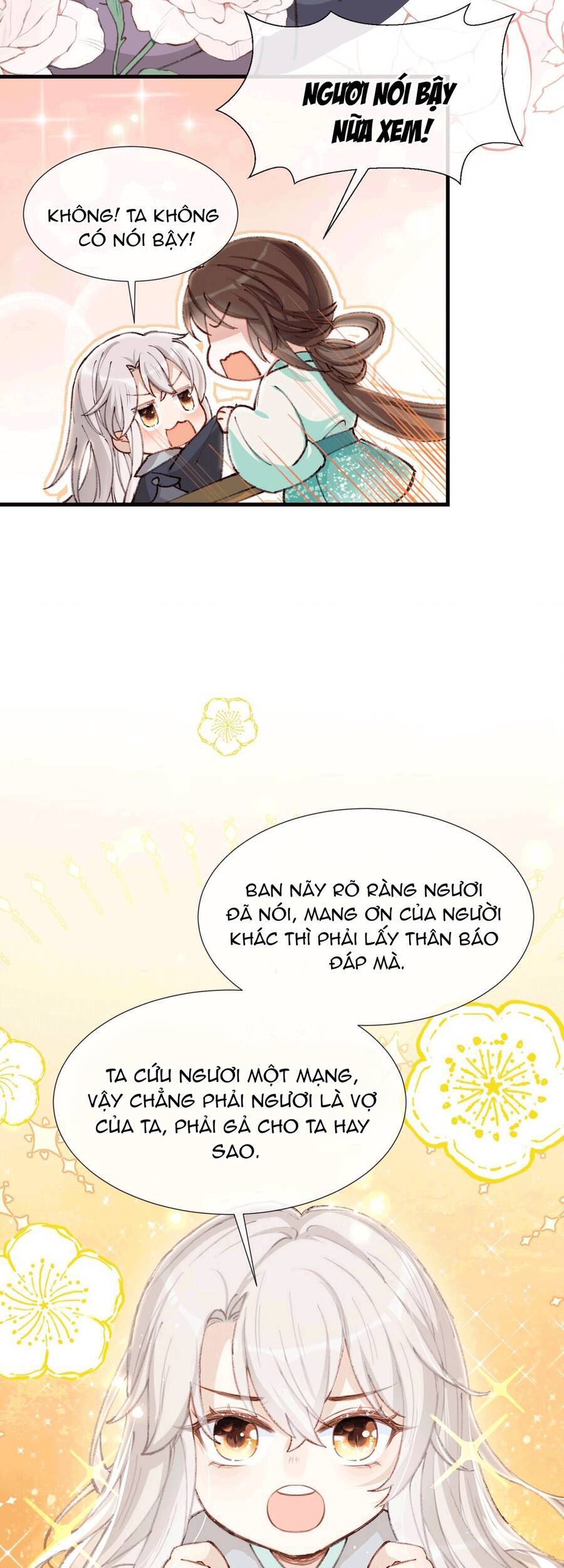 Sau Khi Nhặt Được Trứng Rồng, Ta Quyết Định Nuôi Hắn Trở Nên Xấu Xa Chapter 2 - 40