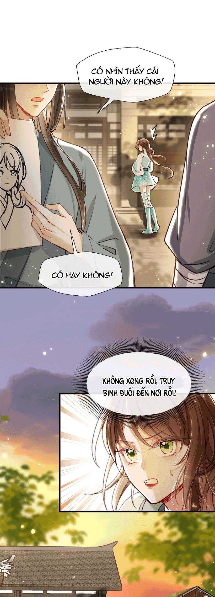 Sau Khi Nhặt Được Trứng Rồng, Ta Quyết Định Nuôi Hắn Trở Nên Xấu Xa Chapter 2 - 43